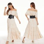 Western waist belt [1] - Image 4