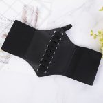 Western waist belt [1]