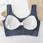 Yoga sports bra - Image 9
