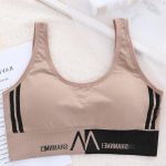 Yoga sports bra - Image 11