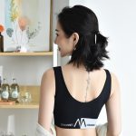 Yoga sports bra - Image 3