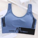 Yoga sports bra - Image 4