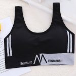 Yoga sports bra - Image 5