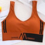 Yoga sports bra - Image 8