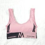 Yoga sports bra - Image 13