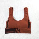 Yoga sports bra - Image 15