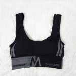 Yoga sports bra - Image 16
