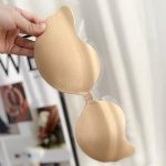 Mango Cup invisible Bra - Image 6