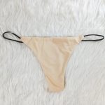 Thin strap thong Panty - Image 12