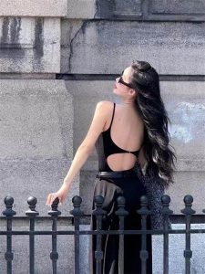 Beautiful back top - Image 6