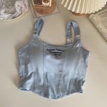 Celebrity short top - Image 8
