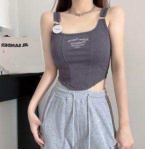 Celebrity short top - Image 5