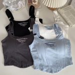Celebrity short top