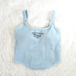 Celebrity short top - Image 13
