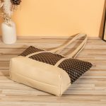 Trade women's bag (Khaki) - Image 2