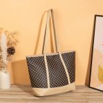 Trade women's bag (Khaki)