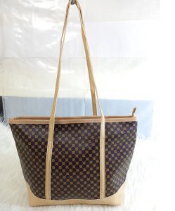 Trade women's bag (Khaki) - Image 7
