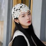 Summer thin cap - Image 2