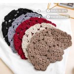 Summer thin cap