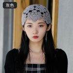 Summer thin cap - Image 8