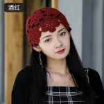 Summer thin cap - Image 7