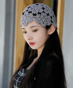 Summer thin cap - Image 4