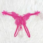 Butterfly lace thong penty - Image 12