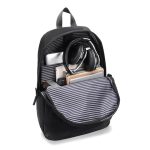 Fashion Corporate backpack (Blue) - Image 6