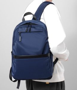 Fashion Corporate backpack (Blue)