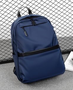 Fashion Corporate backpack (Blue) - Image 3