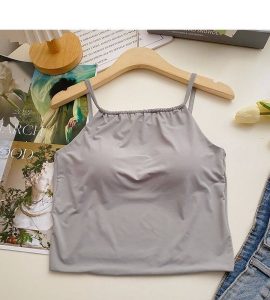 Simple solid color tops - Image 3