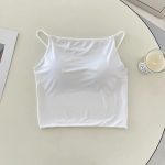 Simple solid color tops - Image 10