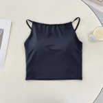 Simple solid color tops - Image 7
