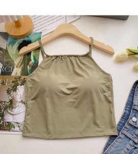 Simple solid color tops - Image 6