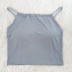 Simple solid color tops - Image 13