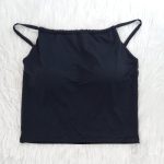 Simple solid color tops - Image 14