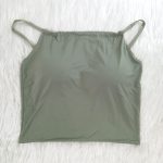 Simple solid color tops - Image 19