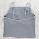 Simple solid color tops - Image 20
