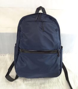 Fashion Corporate backpack (Blue) - Image 8