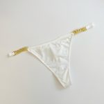 Diamond chain T panty - Image 10
