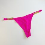 Diamond chain T panty - Image 5