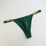 Diamond chain T panty - Image 4