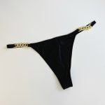 Diamond chain T panty - Image 3