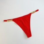 Diamond chain T panty - Image 2
