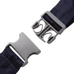 Newborn baby carrier (Grey) - Image 3