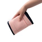 Newborn baby carrier (Grey) - Image 2