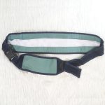 Newborn baby carrier (Green) - Image 8