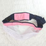 Newborn baby carrier (Pink) - Image 9