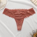Seamless ladies thong - Image 8