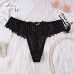 Seamless ladies thong - Image 7